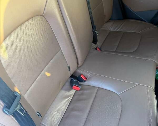 Коричневий Кіа Ріо, об'ємом двигуна 1.4 л та пробігом 171 тис. км за 7950 $, фото 7 на Automoto.ua