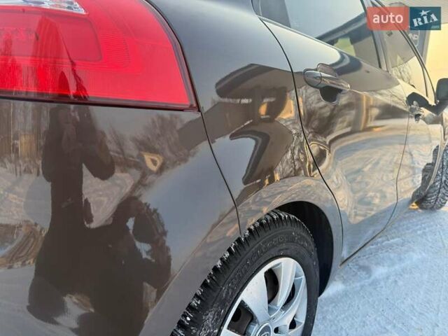 Коричневий Кіа Ріо, об'ємом двигуна 1.4 л та пробігом 171 тис. км за 7950 $, фото 28 на Automoto.ua