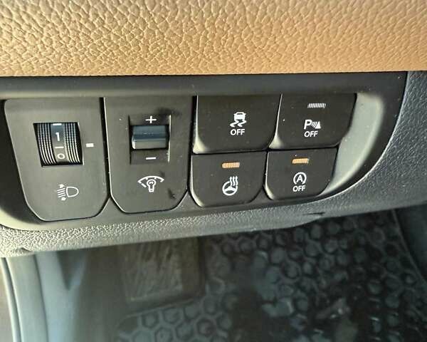 Коричневий Кіа Ріо, об'ємом двигуна 1.4 л та пробігом 171 тис. км за 7950 $, фото 14 на Automoto.ua