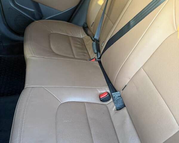 Коричневий Кіа Ріо, об'ємом двигуна 1.4 л та пробігом 171 тис. км за 7950 $, фото 6 на Automoto.ua