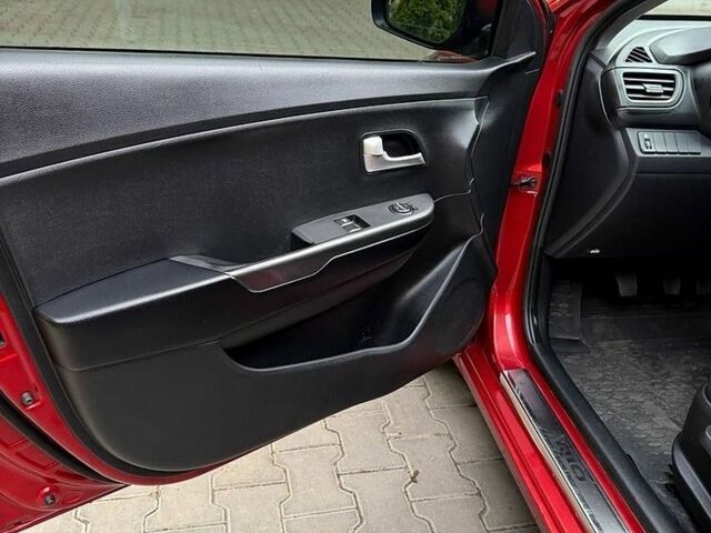 Коричневий Кіа Ріо, об'ємом двигуна 1.4 л та пробігом 68 тис. км за 7200 $, фото 7 на Automoto.ua