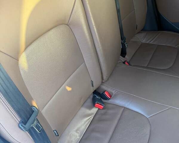 Коричневий Кіа Ріо, об'ємом двигуна 1.4 л та пробігом 171 тис. км за 7950 $, фото 11 на Automoto.ua