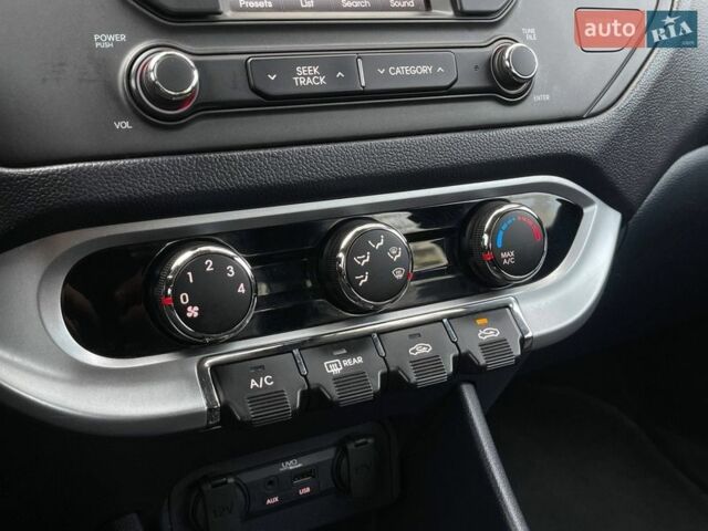 Коричневий Кіа Ріо, об'ємом двигуна 1.59 л та пробігом 129 тис. км за 9699 $, фото 22 на Automoto.ua