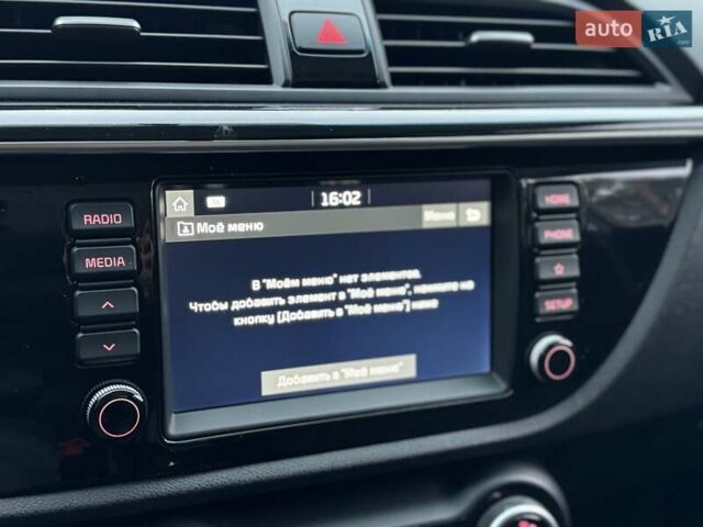 Коричневый Киа Рио, объемом двигателя 1.59 л и пробегом 67 тыс. км за 11800 $, фото 63 на Automoto.ua