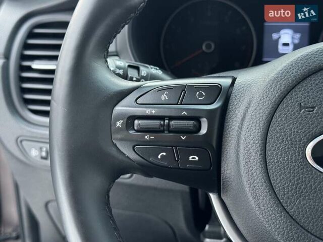 Коричневый Киа Рио, объемом двигателя 1.59 л и пробегом 67 тыс. км за 11800 $, фото 34 на Automoto.ua