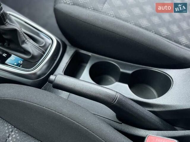 Коричневый Киа Рио, объемом двигателя 1.59 л и пробегом 67 тыс. км за 11800 $, фото 29 на Automoto.ua