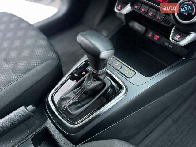 Коричневый Киа Рио, объемом двигателя 1.59 л и пробегом 67 тыс. км за 11800 $, фото 57 на Automoto.ua