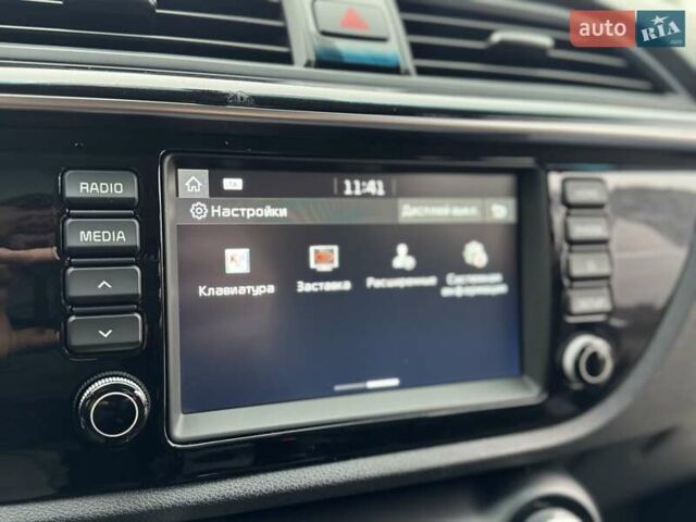 Коричневый Киа Рио, объемом двигателя 1.59 л и пробегом 67 тыс. км за 11800 $, фото 70 на Automoto.ua