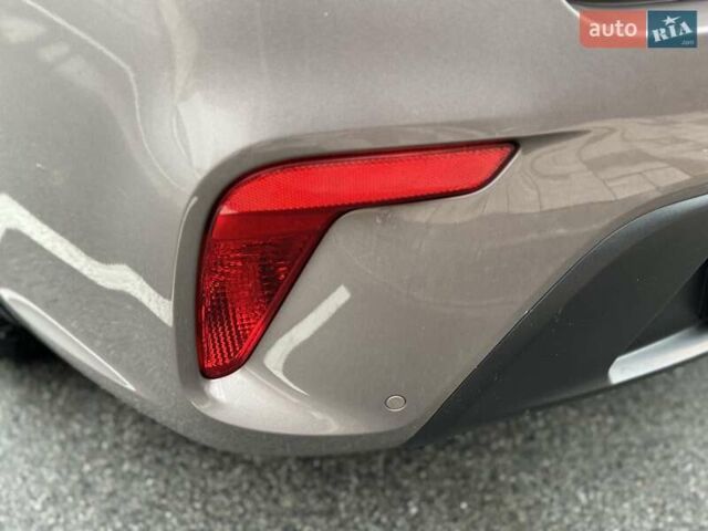 Коричневый Киа Рио, объемом двигателя 1.59 л и пробегом 67 тыс. км за 11800 $, фото 17 на Automoto.ua