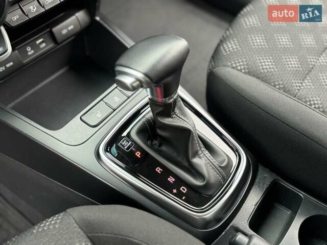 Коричневый Киа Рио, объемом двигателя 1.59 л и пробегом 67 тыс. км за 11800 $, фото 38 на Automoto.ua