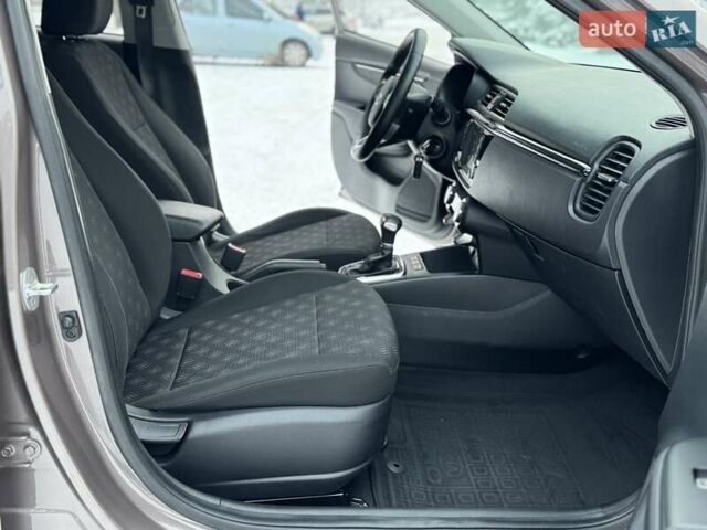 Коричневый Киа Рио, объемом двигателя 1.59 л и пробегом 67 тыс. км за 11800 $, фото 51 на Automoto.ua