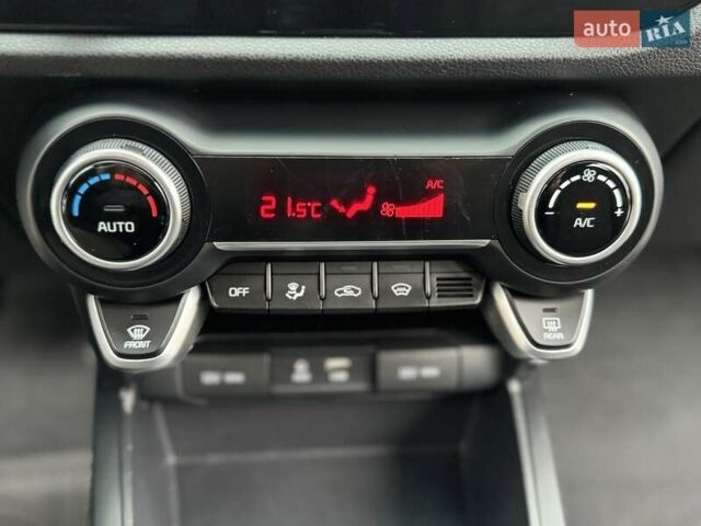 Коричневый Киа Рио, объемом двигателя 1.59 л и пробегом 67 тыс. км за 11800 $, фото 41 на Automoto.ua