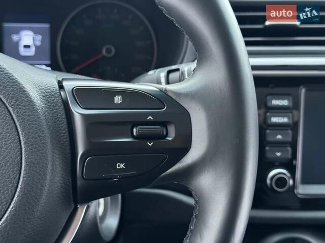 Коричневый Киа Рио, объемом двигателя 1.59 л и пробегом 67 тыс. км за 11800 $, фото 35 на Automoto.ua