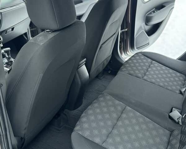 Коричневый Киа Рио, объемом двигателя 1.59 л и пробегом 67 тыс. км за 11800 $, фото 45 на Automoto.ua