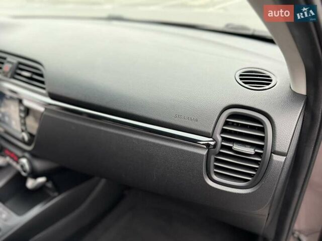 Коричневый Киа Рио, объемом двигателя 1.59 л и пробегом 67 тыс. км за 11800 $, фото 62 на Automoto.ua