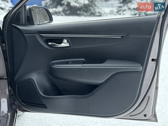 Коричневый Киа Рио, объемом двигателя 1.59 л и пробегом 67 тыс. км за 11800 $, фото 50 на Automoto.ua