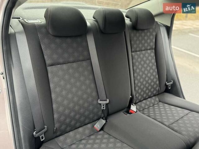 Коричневый Киа Рио, объемом двигателя 1.59 л и пробегом 67 тыс. км за 11800 $, фото 52 на Automoto.ua