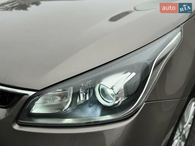 Коричневый Киа Рио, объемом двигателя 1.59 л и пробегом 67 тыс. км за 11800 $, фото 13 на Automoto.ua