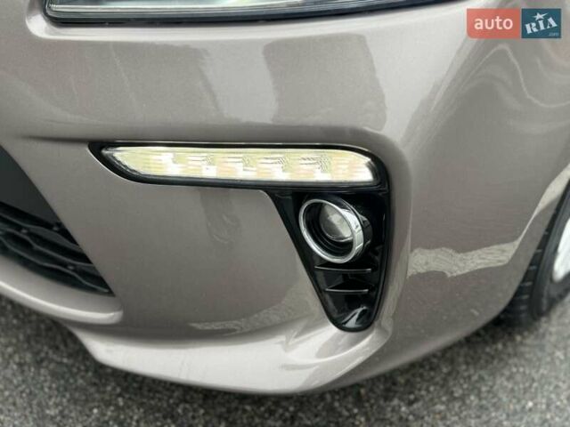 Коричневый Киа Рио, объемом двигателя 1.59 л и пробегом 67 тыс. км за 11800 $, фото 14 на Automoto.ua