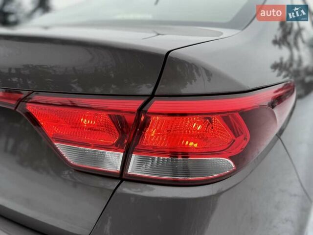 Коричневый Киа Рио, объемом двигателя 1.59 л и пробегом 67 тыс. км за 11800 $, фото 20 на Automoto.ua