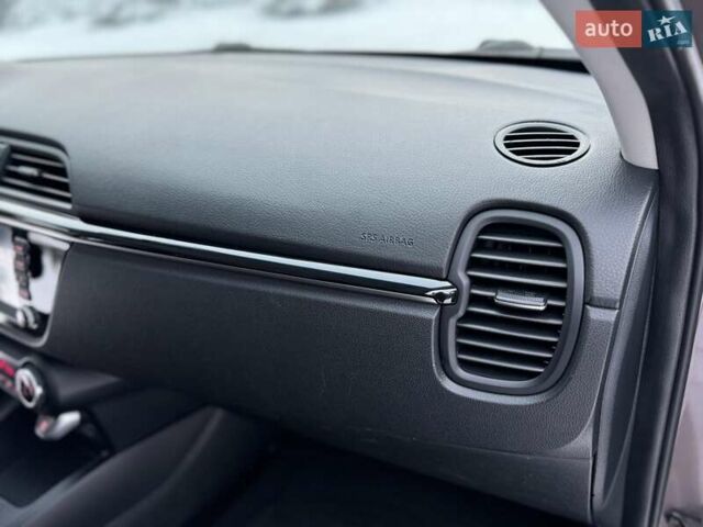 Коричневый Киа Рио, объемом двигателя 1.59 л и пробегом 67 тыс. км за 11800 $, фото 55 на Automoto.ua