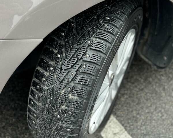 Коричневый Киа Рио, объемом двигателя 1.59 л и пробегом 67 тыс. км за 11800 $, фото 19 на Automoto.ua