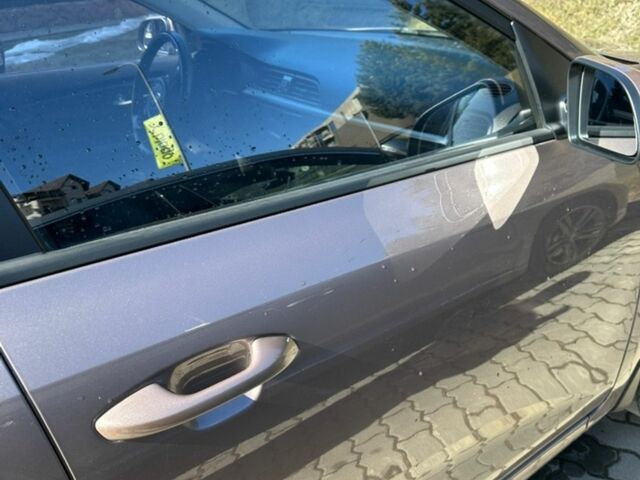 Коричневий Кіа Ріо, об'ємом двигуна 1.37 л та пробігом 129 тис. км за 11900 $, фото 5 на Automoto.ua