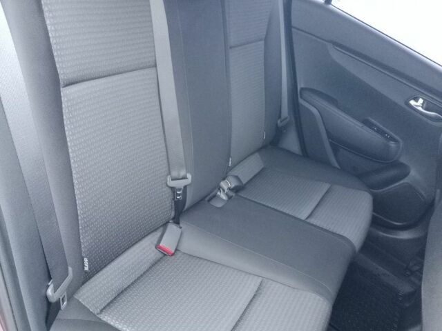 Коричневый Киа Рио, объемом двигателя 1.6 л и пробегом 52 тыс. км за 16999 $, фото 16 на Automoto.ua