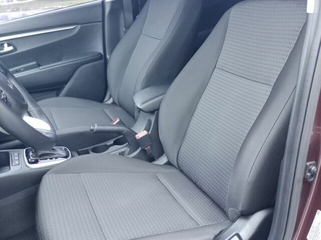 Коричневый Киа Рио, объемом двигателя 1.6 л и пробегом 52 тыс. км за 16999 $, фото 13 на Automoto.ua