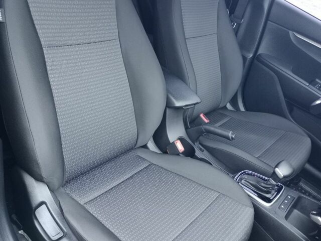 Коричневый Киа Рио, объемом двигателя 1.6 л и пробегом 52 тыс. км за 16999 $, фото 19 на Automoto.ua