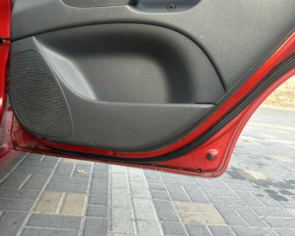 Киа Рио 2006 в Рокитное на Automoto.ua Красный Киа Рио, объемом двигателя 1.4 л и пробегом 246 тыс. км за 5700 $, фото 10 на Automoto.ua