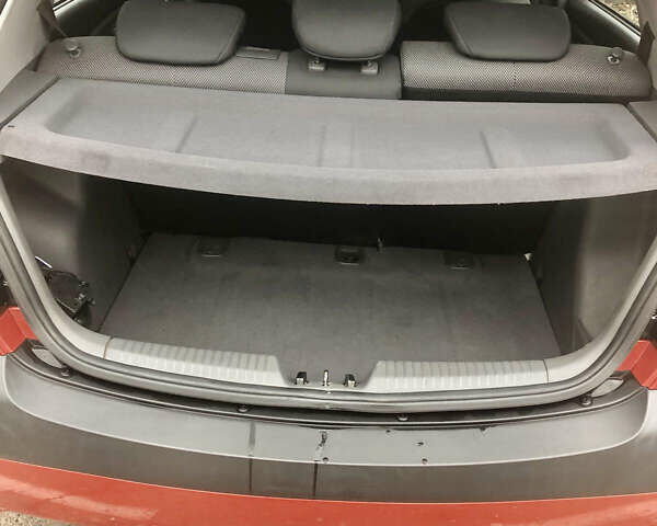 Красный Киа Рио, объемом двигателя 0 л и пробегом 190 тыс. км за 4300 $, фото 3 на Automoto.ua