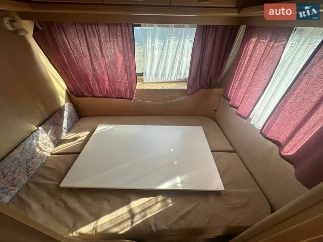Червоний Кіа Ріо, об'ємом двигуна 1.4 л та пробігом 160 тис. км за 5000 $, фото 8 на Automoto.ua