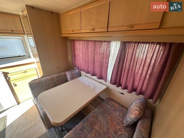 Червоний Кіа Ріо, об'ємом двигуна 1.4 л та пробігом 160 тис. км за 5000 $, фото 10 на Automoto.ua