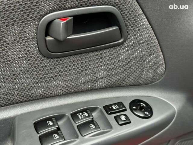 Красный Киа Рио, объемом двигателя 1.4 л и пробегом 189 тыс. км за 6490 $, фото 26 на Automoto.ua