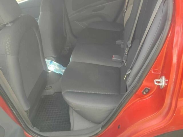 Червоний Кіа Ріо, об'ємом двигуна 1.4 л та пробігом 184 тис. км за 4500 $, фото 10 на Automoto.ua