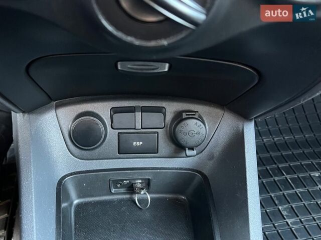 Червоний Кіа Ріо, об'ємом двигуна 1.4 л та пробігом 171 тис. км за 5700 $, фото 11 на Automoto.ua