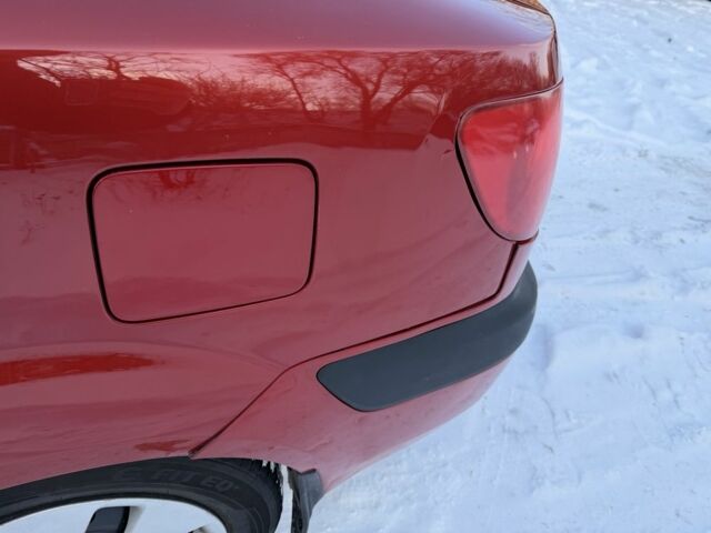 Червоний Кіа Ріо, об'ємом двигуна 1.4 л та пробігом 154 тис. км за 3950 $, фото 16 на Automoto.ua