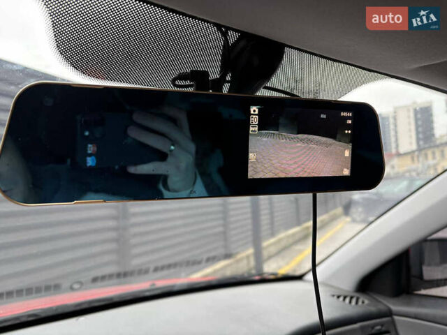 Красный Киа Рио, объемом двигателя 1.4 л и пробегом 24 тыс. км за 6800 $, фото 5 на Automoto.ua