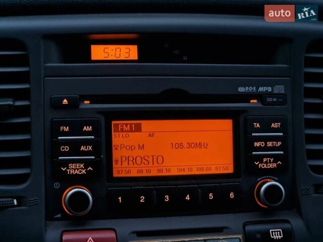 Красный Киа Рио, объемом двигателя 1.4 л и пробегом 100 тыс. км за 6990 $, фото 50 на Automoto.ua