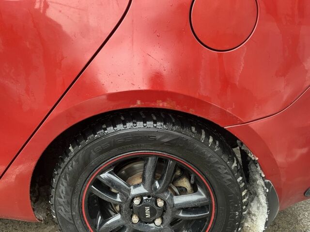 Червоний Кіа Ріо, об'ємом двигуна 1.4 л та пробігом 212 тис. км за 6000 $, фото 20 на Automoto.ua