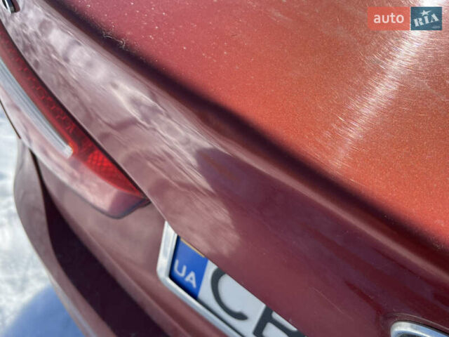 Червоний Кіа Ріо, об'ємом двигуна 1.4 л та пробігом 170 тис. км за 4500 $, фото 11 на Automoto.ua