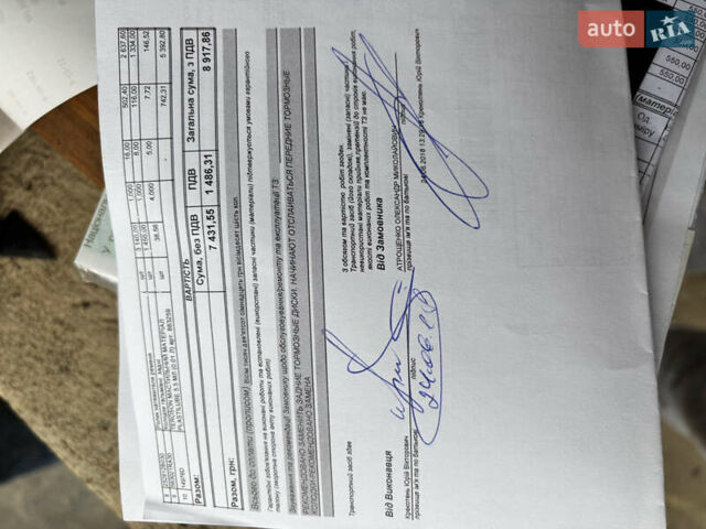 Червоний Кіа Ріо, об'ємом двигуна 1.4 л та пробігом 165 тис. км за 4500 $, фото 18 на Automoto.ua