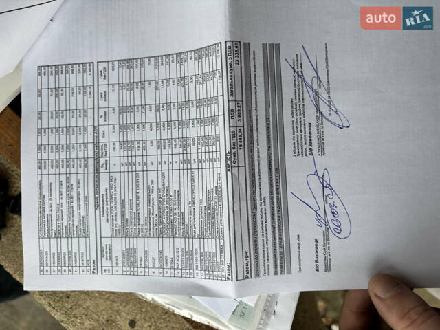 Червоний Кіа Ріо, об'ємом двигуна 1.4 л та пробігом 165 тис. км за 4500 $, фото 16 на Automoto.ua