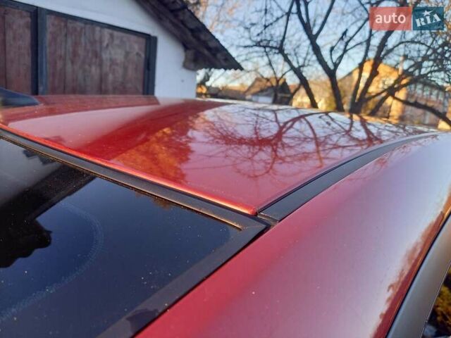 Красный Киа Рио, объемом двигателя 1.4 л и пробегом 134 тыс. км за 6800 $, фото 18 на Automoto.ua