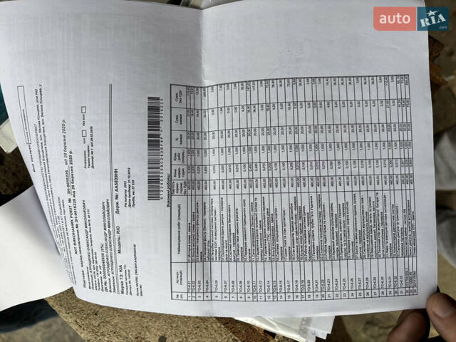 Червоний Кіа Ріо, об'ємом двигуна 1.4 л та пробігом 165 тис. км за 4500 $, фото 15 на Automoto.ua