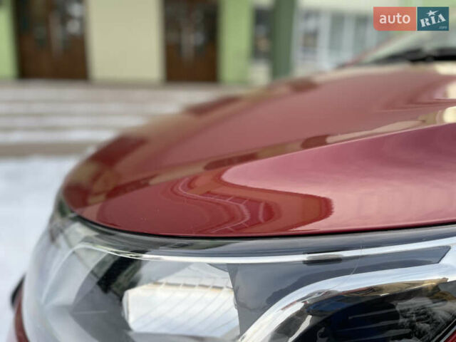 Червоний Кіа Ріо, об'ємом двигуна 1.6 л та пробігом 113 тис. км за 9500 $, фото 57 на Automoto.ua