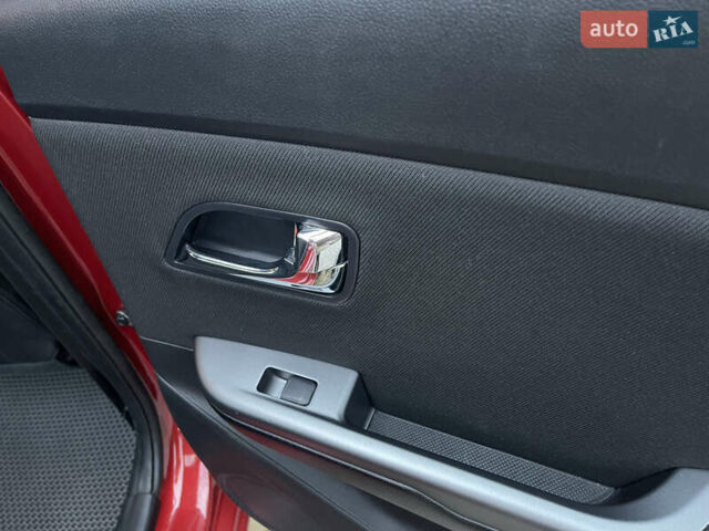 Красный Киа Рио, объемом двигателя 1.59 л и пробегом 113 тыс. км за 9700 $, фото 38 на Automoto.ua
