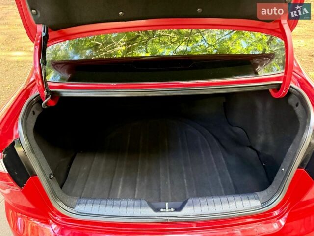 Красный Киа Рио, объемом двигателя 1.59 л и пробегом 223 тыс. км за 6999 $, фото 57 на Automoto.ua