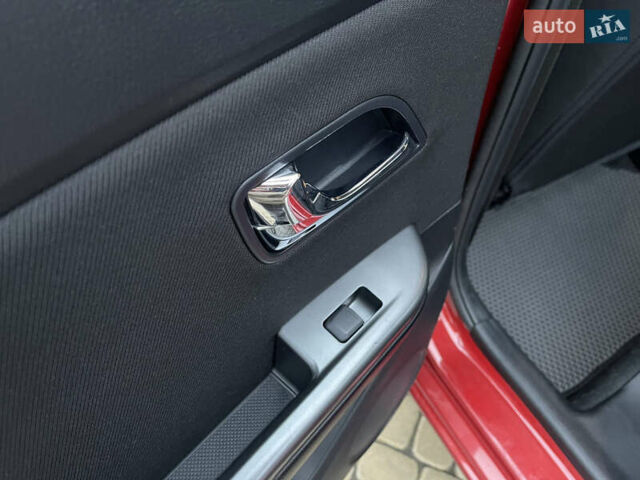 Красный Киа Рио, объемом двигателя 1.59 л и пробегом 113 тыс. км за 9700 $, фото 35 на Automoto.ua